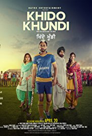 Khido Khundi 2018 HdRip